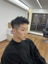 -FINE HAIR造型沙龙