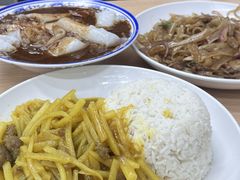 -兴兴旺·冬瓜盅·啫啫煲(西华路店)