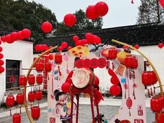 -同里国家湿地公园