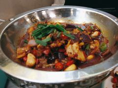 -韶山冲湘菜馆(黄桦路店)