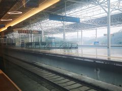 -岳阳东站