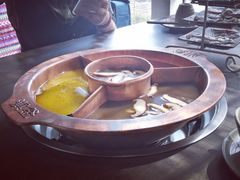-滇釜火锅·能喝汤的火锅(车公庄店)