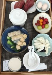 -馨月汇·独栋月子会所(静安店)