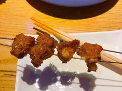 麻辣排骨-大哈福烧烤·海鲜·家常菜(延安三路店)