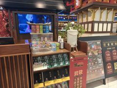 -牛New寿喜烧(闵行龙湖天街店)