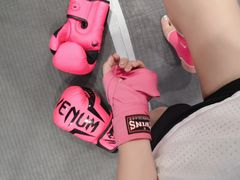 -Uppercut拳馆·Boxing拳击·Muay Thai泰拳