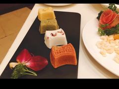 -得月楼·省级非遗·传统苏帮菜(观前店)