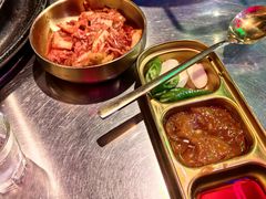 -釜山火炉·海鲜烤肉(紫藤路店)