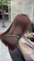 -DK SALON连锁专业烫染接发店