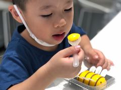-BreadTalk面包新语·烘焙蛋糕(领展购物广场店)