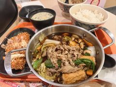 -吉野家(上海美罗城店)
