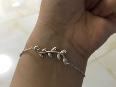 -Tiffany & Co.蒂芙尼
(天津万象城店)