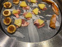 -么子烤肉(化龙池店)
