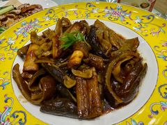 -老德州四合院·德州菜(天衢路店)