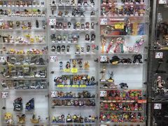 -秋叶原电器街