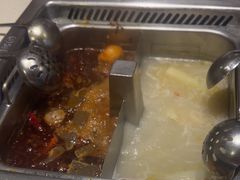 -海底捞火锅(上元大街店)