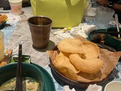-Ginger(兴国路店)