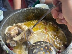 -南渝食府.石锅鸡(尚城花园店)
