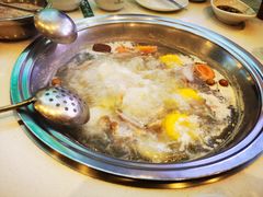 -313羊庄·铁锅烀羊肉·烧烤(草桥店)