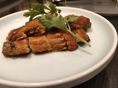-海天楼中餐厅(吴宫泛太平洋酒店)