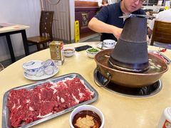 -月圆火锅(宁海东路二店)