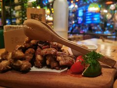 -贝贝龙虾·音乐餐厅(昌平东关店)