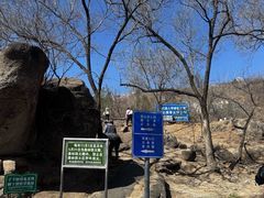 -白水寺森林公园