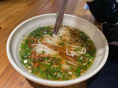 -湘人龙记老长沙米粉(鸟巢店)