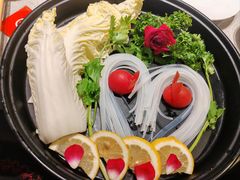 -海底捞火锅(万嘉360广场店)
