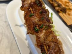 -不倒翁·安徽名菜楼(步行街店)