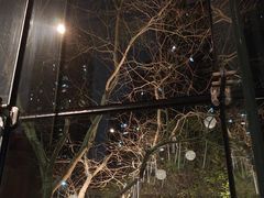 -星河吉酒店-BOND大堂吧·咖啡·简餐