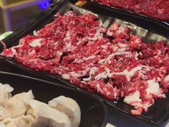 -三毛牛肉店(福强店)