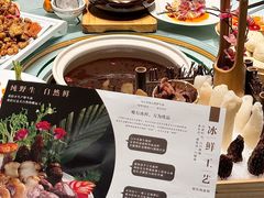 -名善山珍·野生菌汤锅(文殊院店)