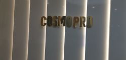 -COSMO PRO造型