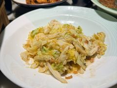 -绿茶餐厅(南方商城店)