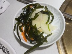 -韩时烤肉(枫蓝店)