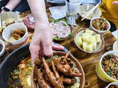 -笔记安顺夺夺粉火锅