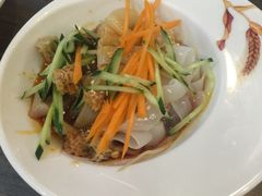 -九毛九西北菜(大东海店)