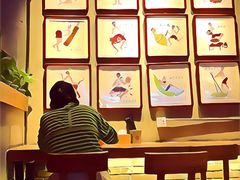-山城遇宴·重庆江湖菜(五道口银谷大厦店)