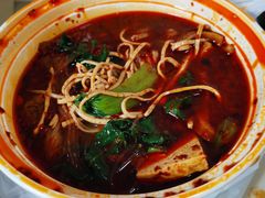 -清真·穆萨砂锅(大皮院店)
