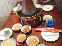 -1078號老北京涮肉(松柏店)