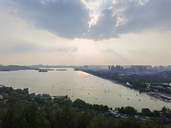 -云龙山