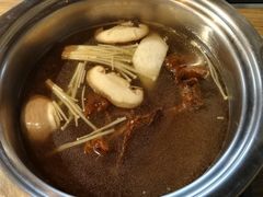 -彤德莱火锅(王沙路店)