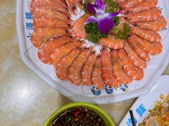-小海豚•老字号海鲜餐厅(天涯店)
