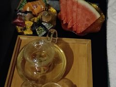 -大瀚养生SPA足道会馆(长逸店)