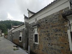 -新田龙家大院