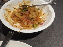 -羲和雅苑•北京烤鸭(平安国际金融中心店)