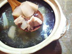 -喜卷·烂肉卷饼(广渠门店)