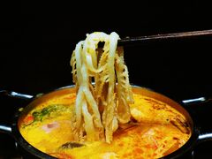 -独食火锅·半米屋台(望平街店)