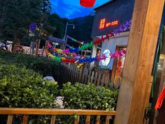 -水煮三国·川鲁江湖菜(香山店)